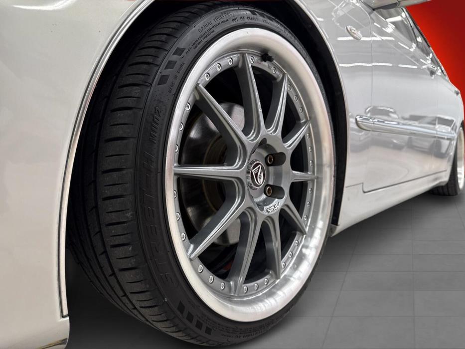 TOYOTA Crown 2004