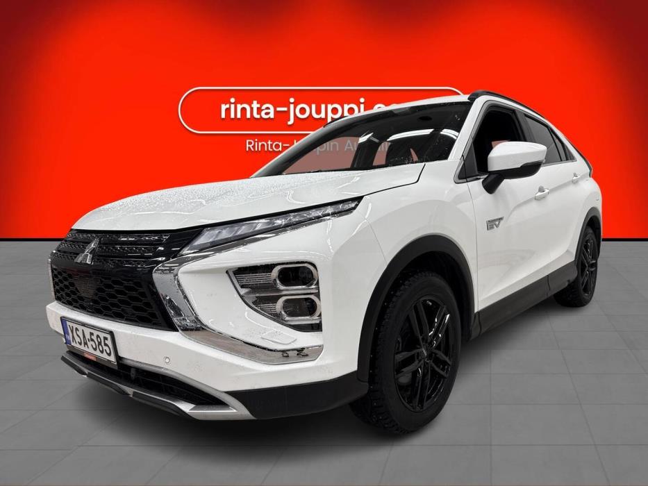 MITSUBISHI Eclipse Cross 2022
