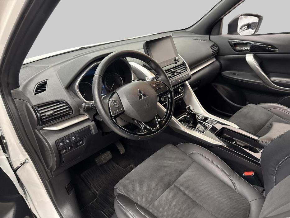 MITSUBISHI Eclipse Cross 2022