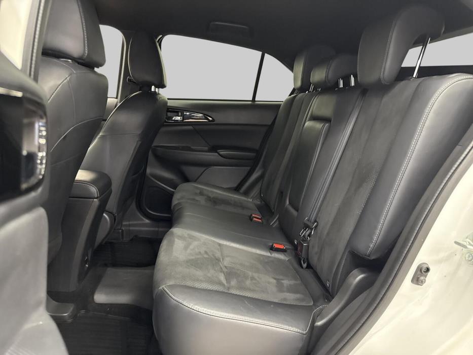 MITSUBISHI Eclipse Cross 2022