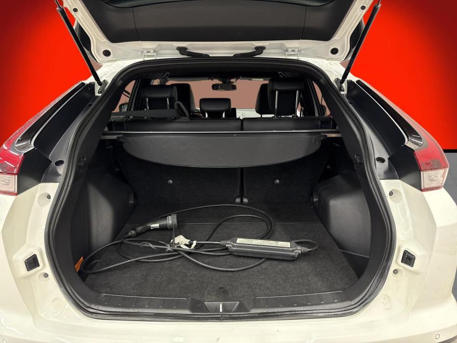 MITSUBISHI Eclipse Cross 2022