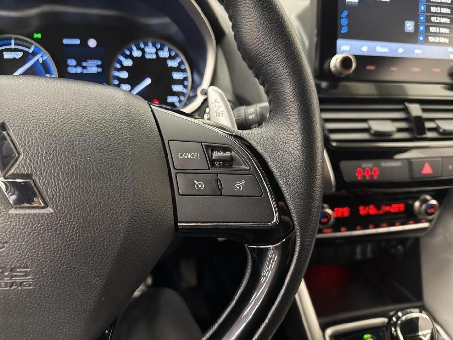 MITSUBISHI Eclipse Cross 2022