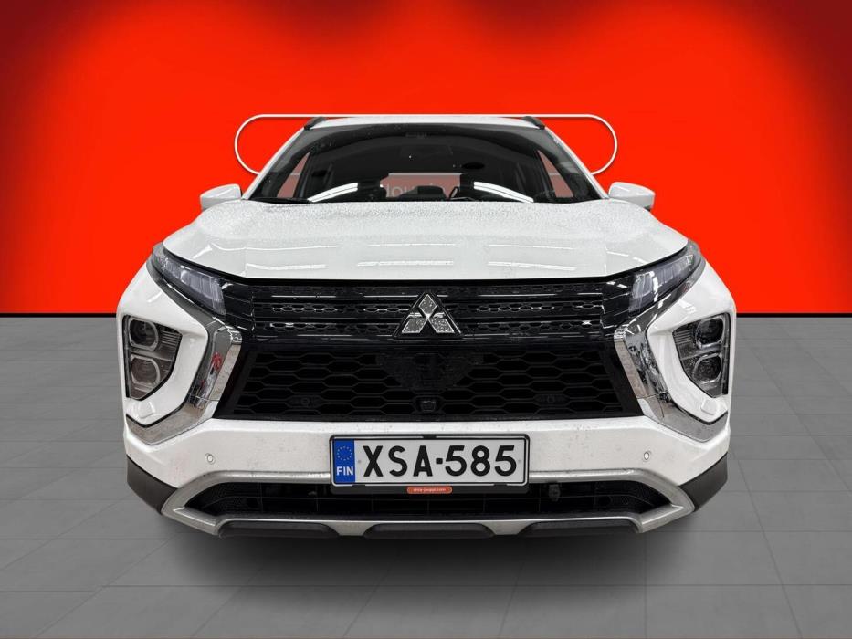 MITSUBISHI Eclipse Cross 2022