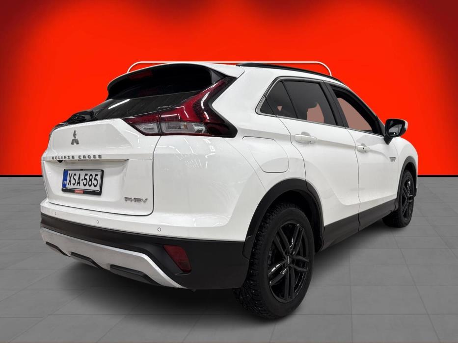 MITSUBISHI Eclipse Cross 2022
