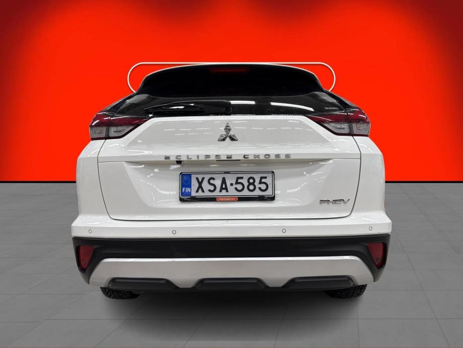 MITSUBISHI Eclipse Cross 2022