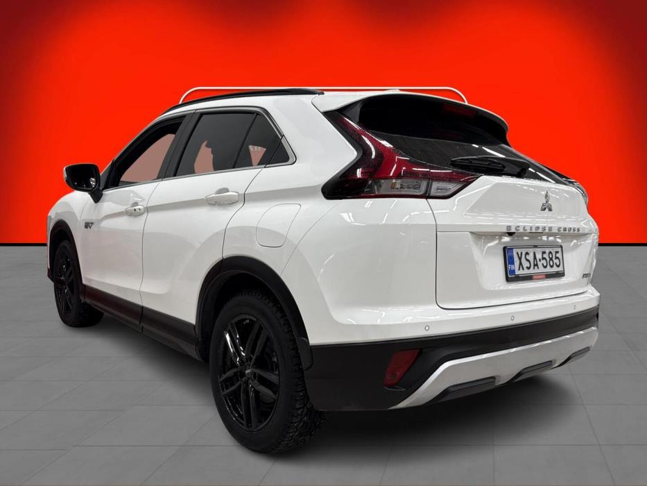 MITSUBISHI Eclipse Cross 2022