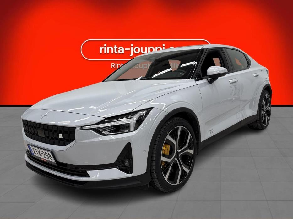 POLESTAR 2 2022