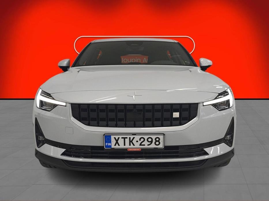POLESTAR 2 2022