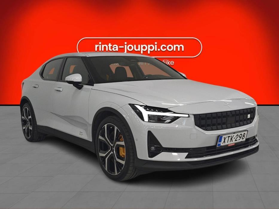 POLESTAR 2 2022