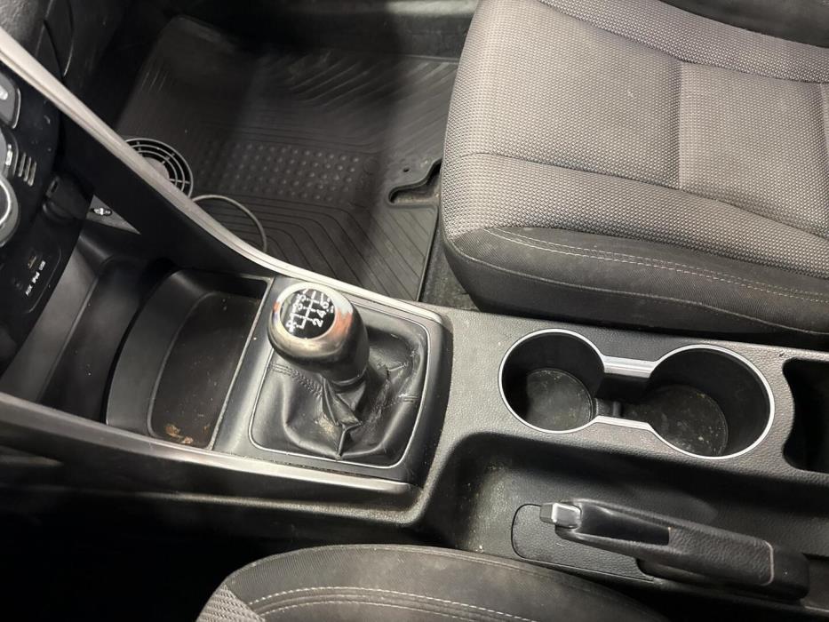 HYUNDAI i30 Wagon 2012