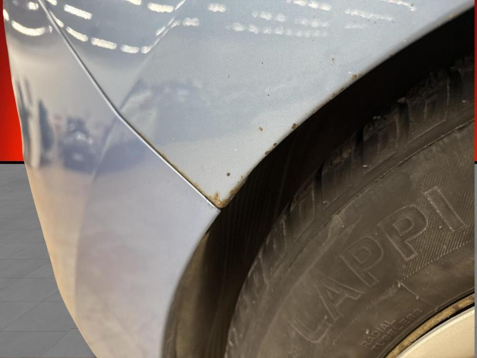 HYUNDAI i30 Wagon 2012