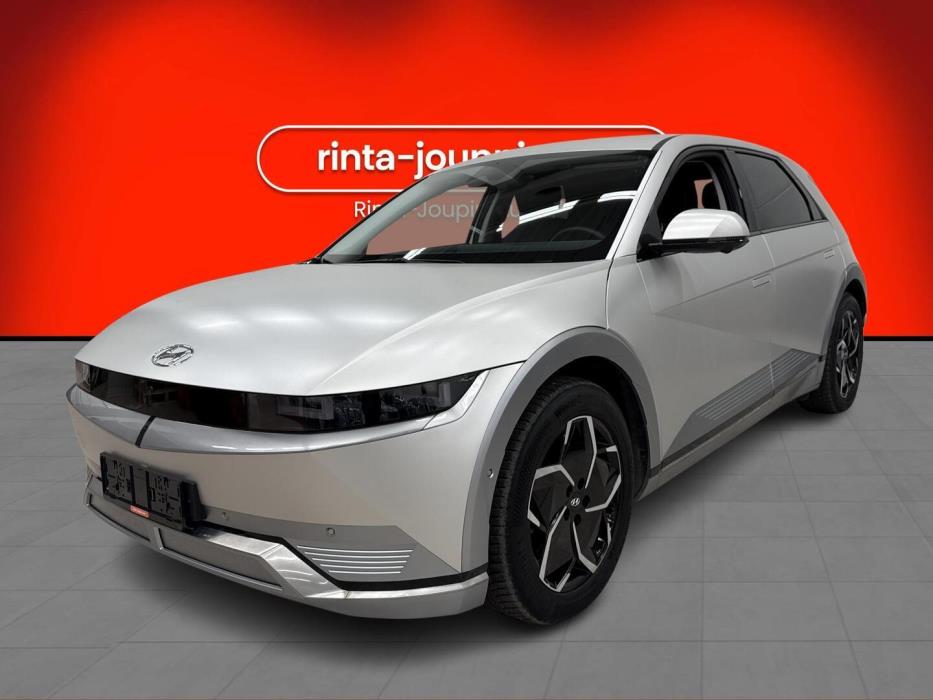 HYUNDAI IONIQ 5 2024