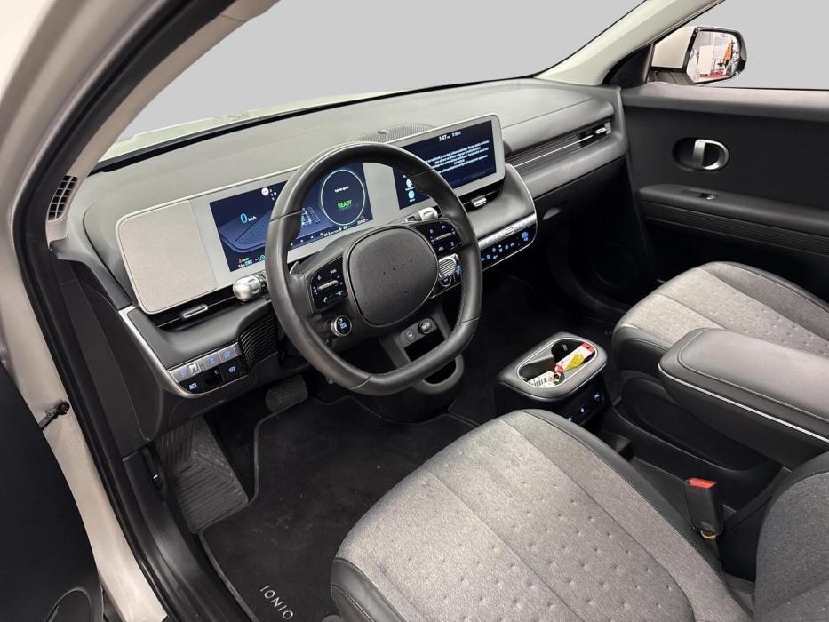 HYUNDAI IONIQ 5 2024