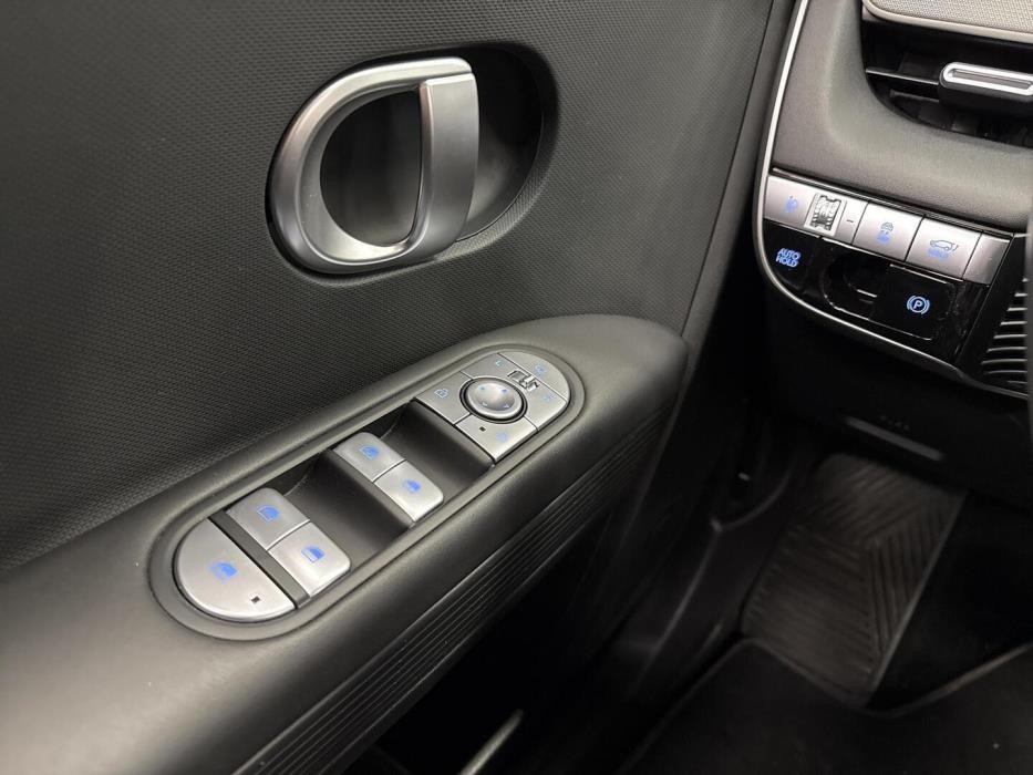 HYUNDAI IONIQ 5 2024