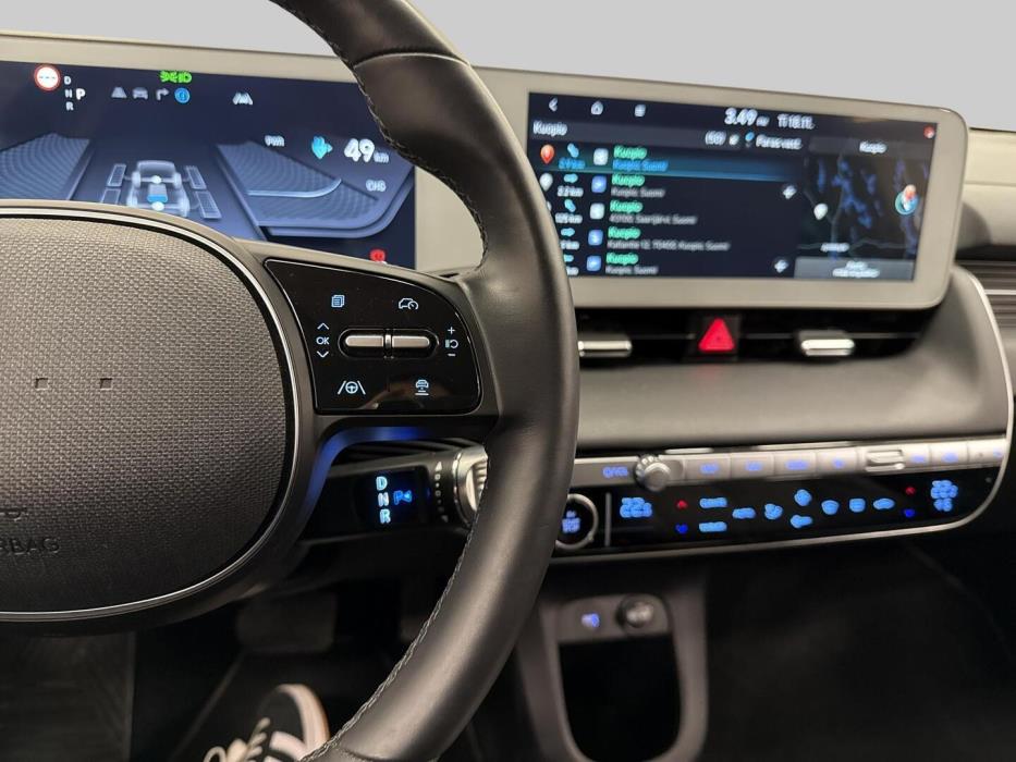 HYUNDAI IONIQ 5 2024