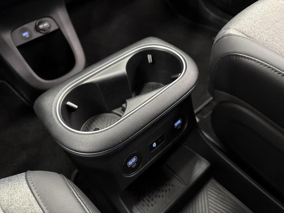 HYUNDAI IONIQ 5 2024