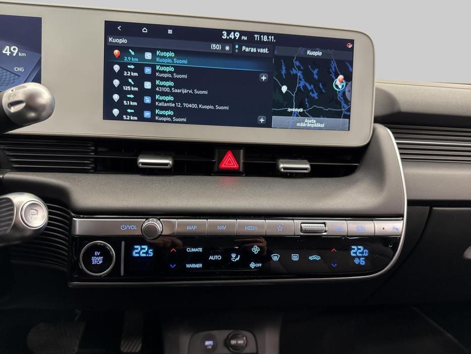 HYUNDAI IONIQ 5 2024