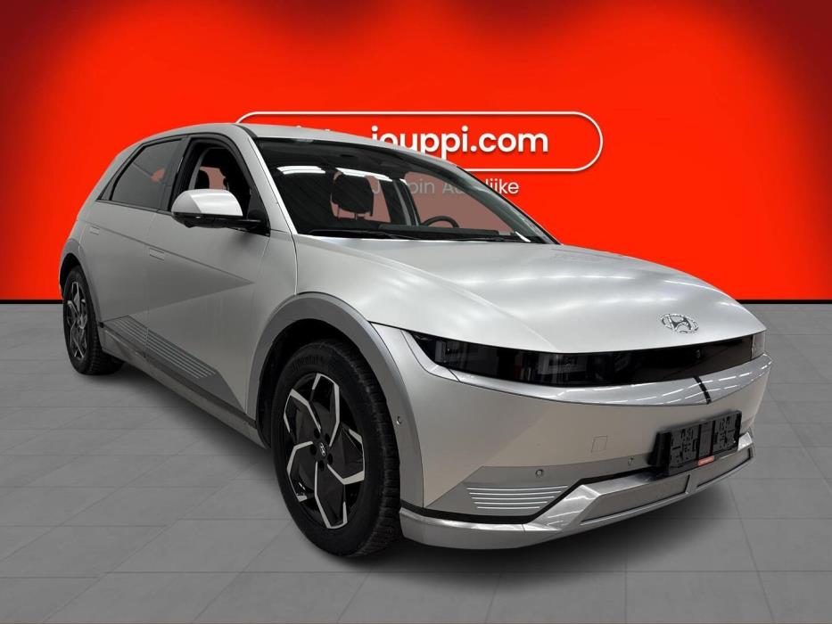 HYUNDAI IONIQ 5 2024