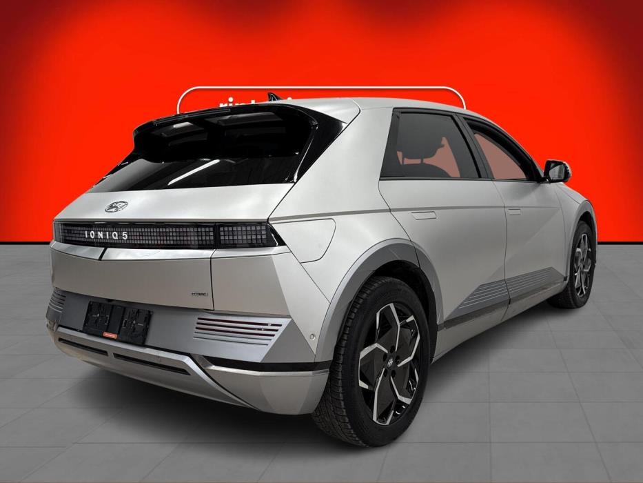 HYUNDAI IONIQ 5 2024