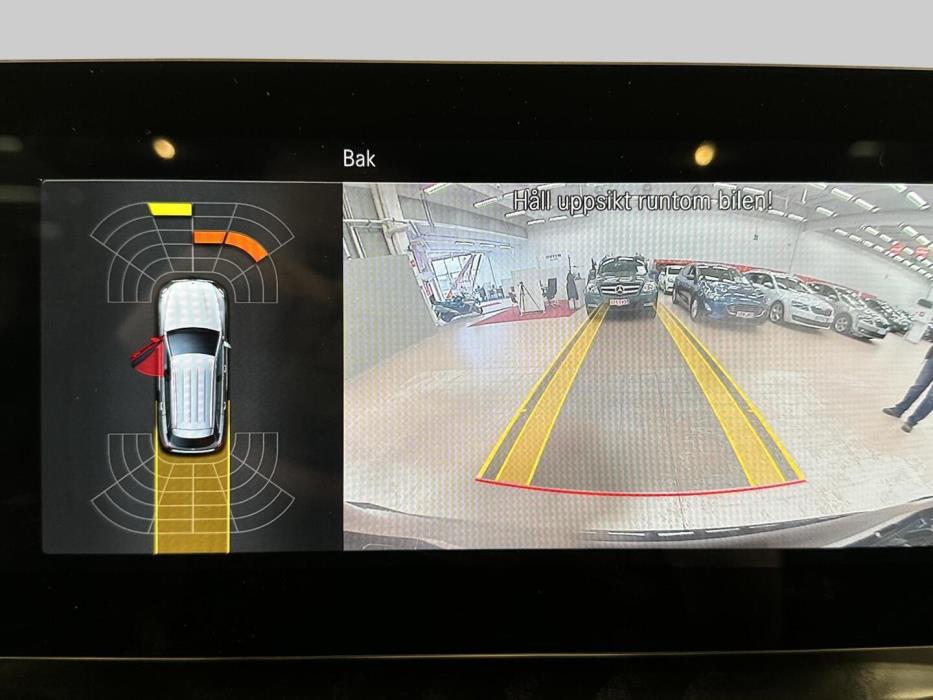 MERCEDES-BENZ GLC 2021