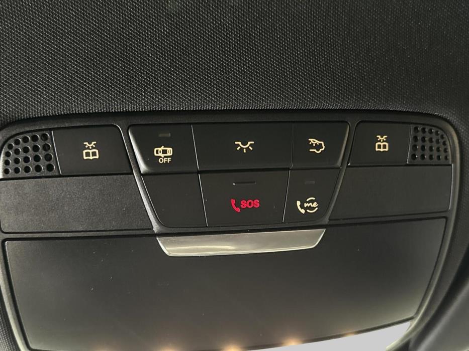 MERCEDES-BENZ GLC 2021