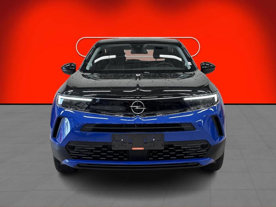 OPEL MOKKA-E 2023