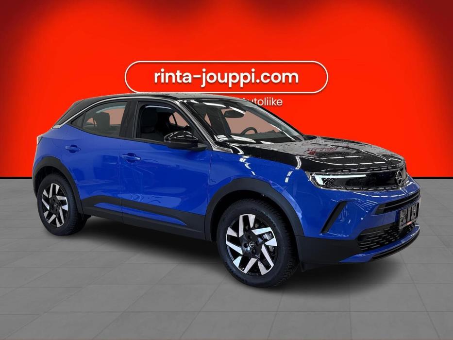 OPEL MOKKA-E 2023