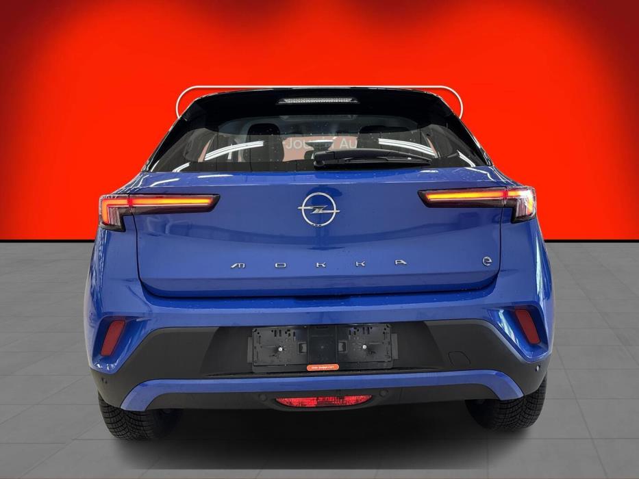 OPEL MOKKA-E 2023