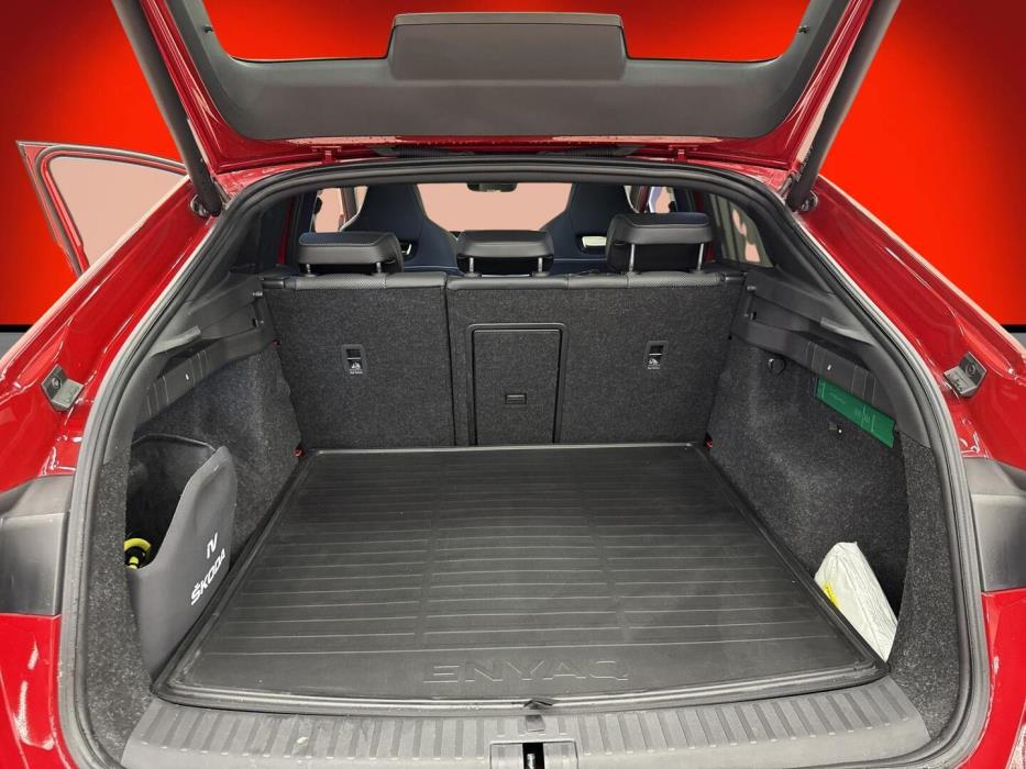 SKODA ENYAQ 2023