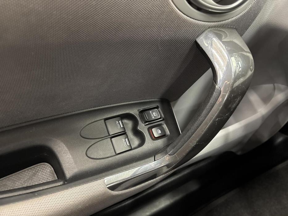 HONDA CR-Z 2012