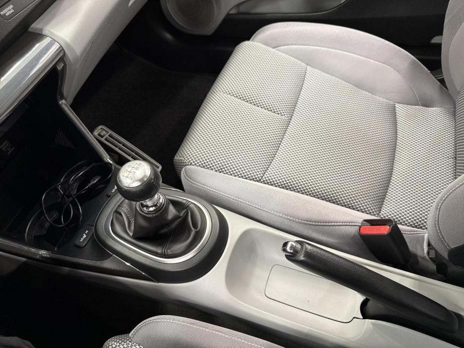 HONDA CR-Z 2012