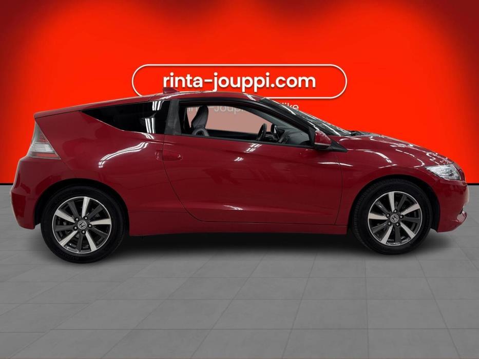 HONDA CR-Z 2012