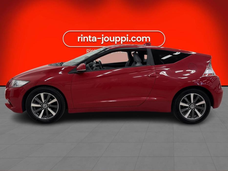HONDA CR-Z 2012