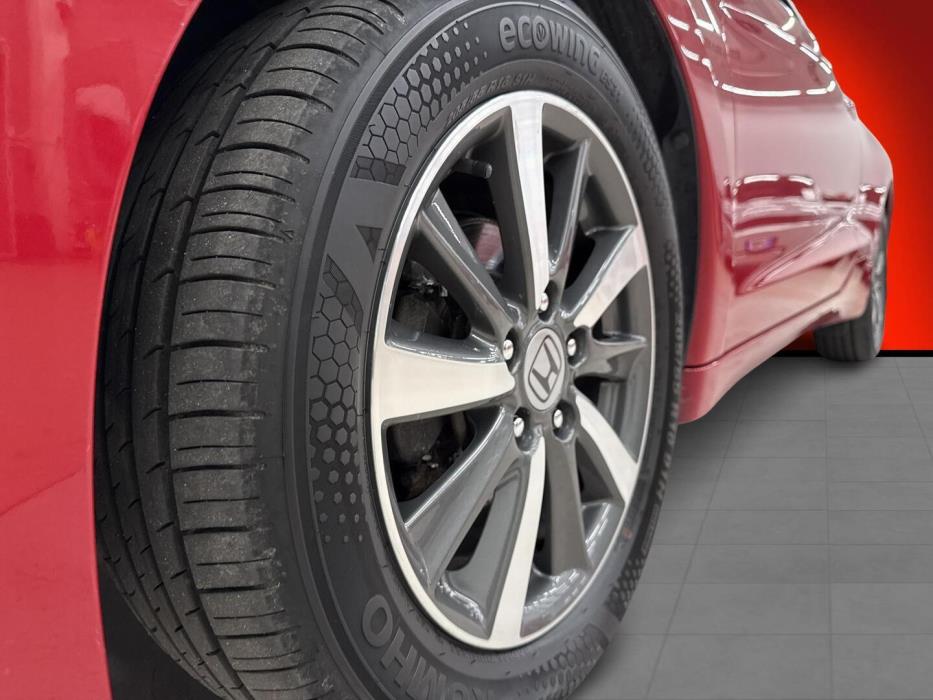 HONDA CR-Z 2012