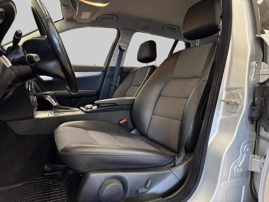 MERCEDES-BENZ C 2009