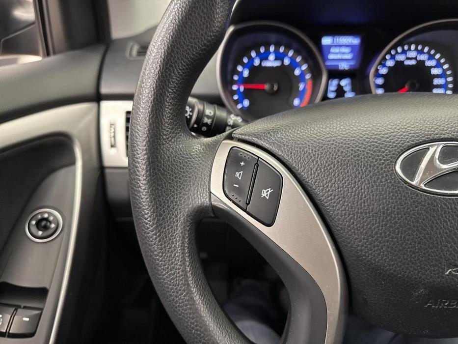 HYUNDAI i30 5d 2015