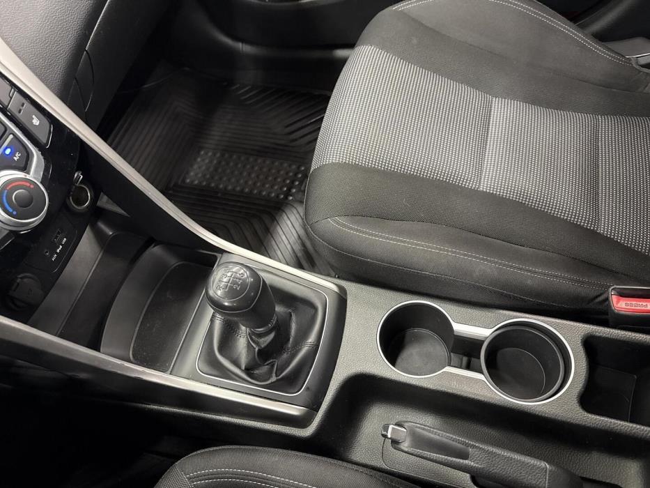 HYUNDAI i30 5d 2015