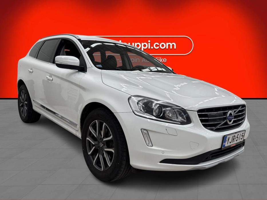 VOLVO XC60 2017