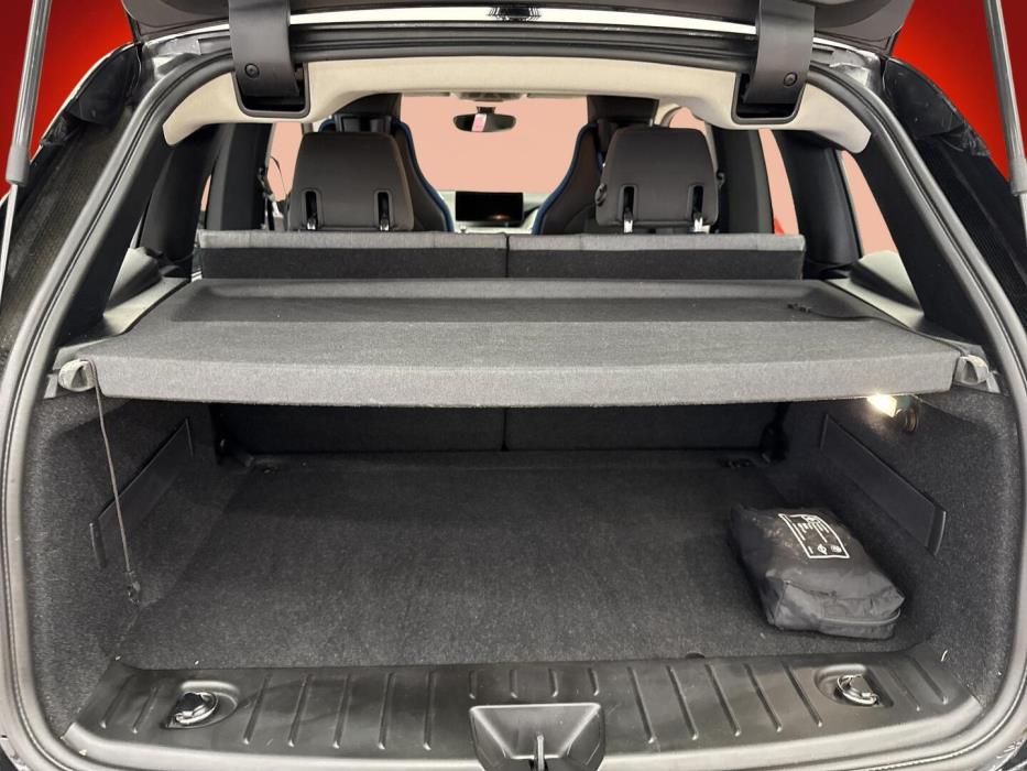 BMW i3 2019
