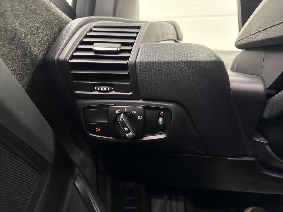 BMW i3 2019
