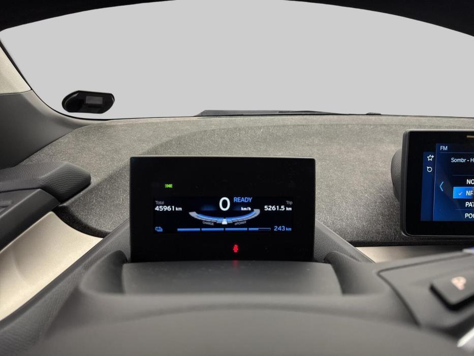 BMW i3 2019