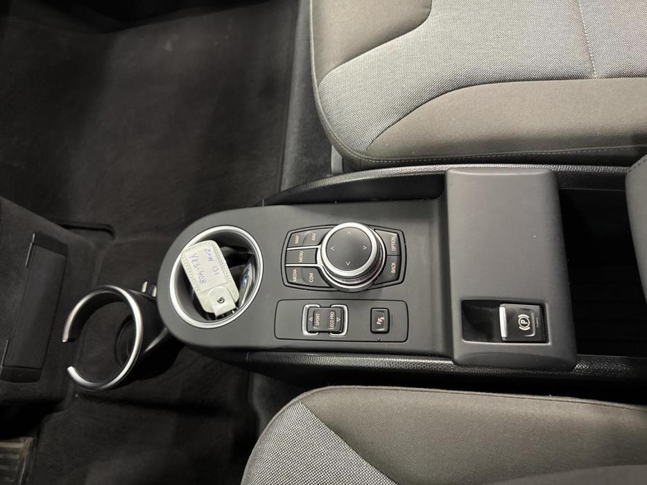 BMW i3 2019