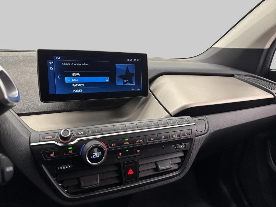 BMW i3 2019