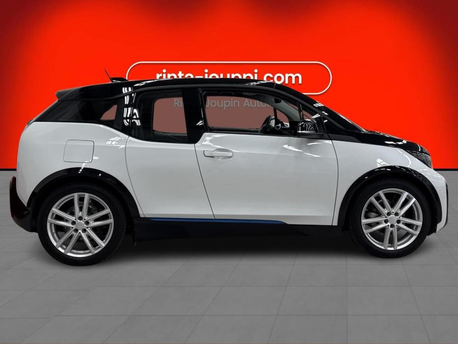 BMW i3 2019
