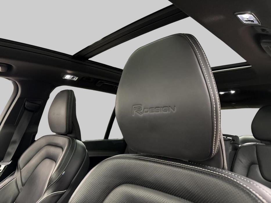 VOLVO XC90 2019