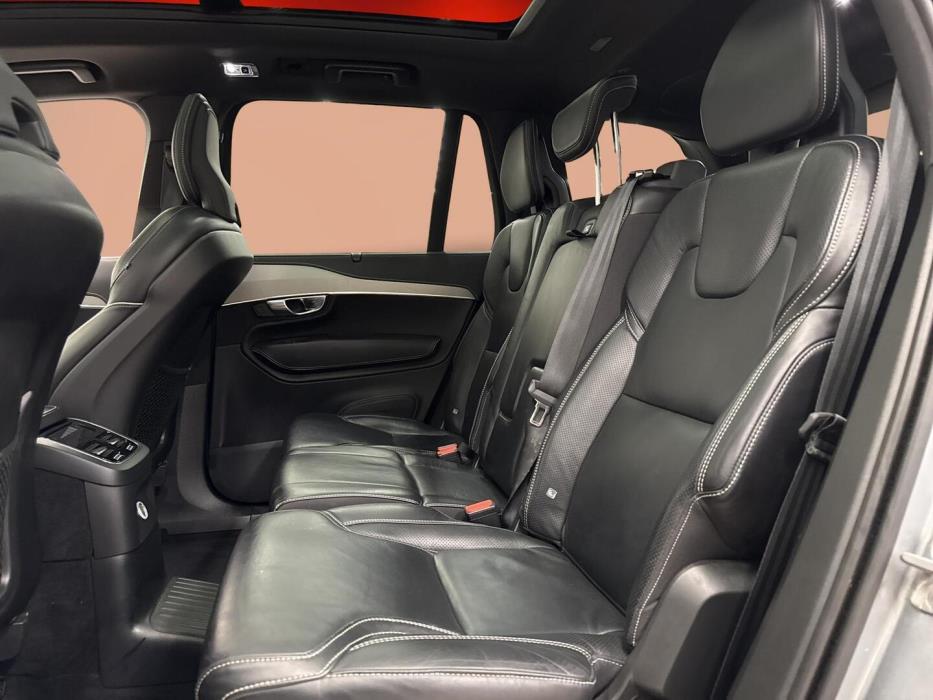 VOLVO XC90 2019