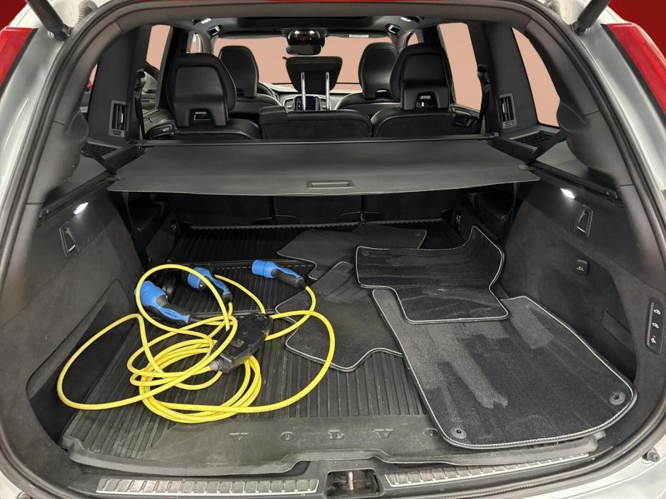 VOLVO XC90 2019