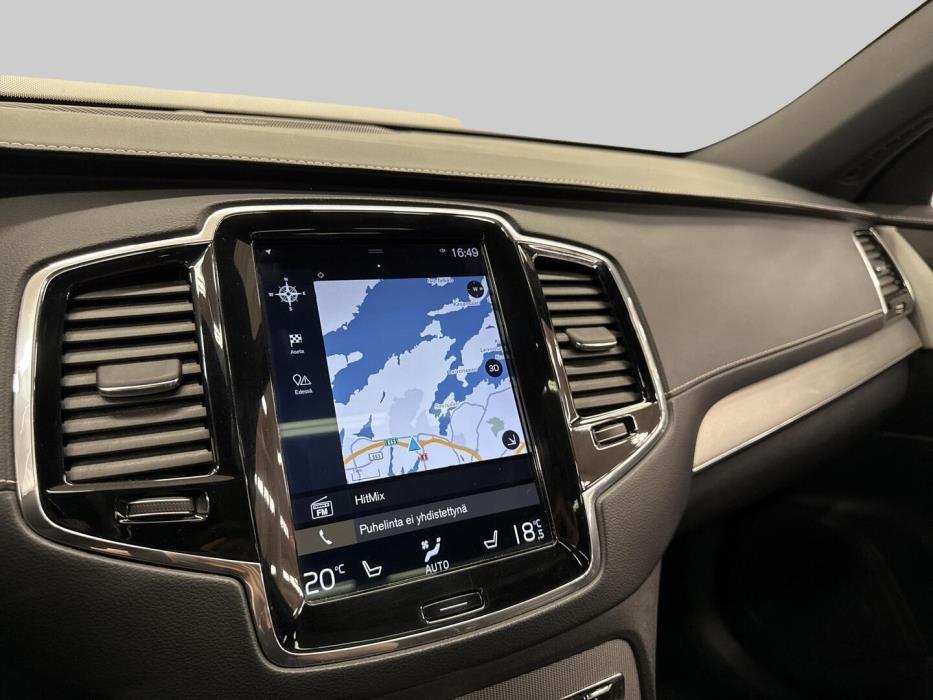 VOLVO XC90 2019