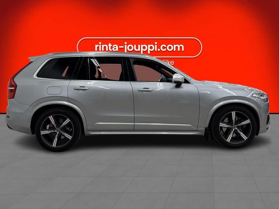 VOLVO XC90 2019
