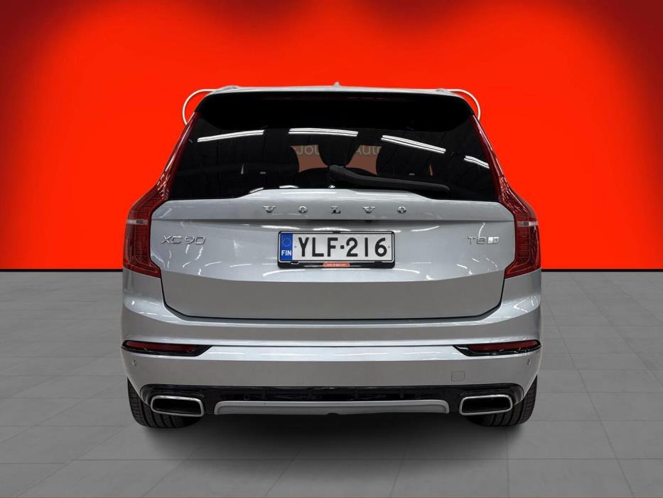 VOLVO XC90 2019